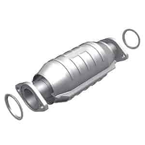Direct Fit California Catalytic Converter