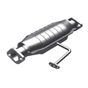 Direct Fit California Catalytic Converter