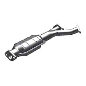 Direct Fit California Catalytic Converter