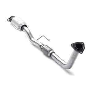 Direct Fit California Catalytic Converter