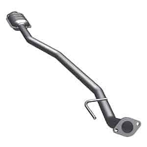 Converter for Subaru Passenger Car