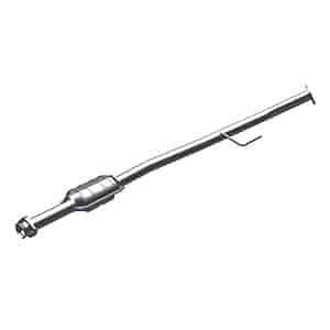 Direct Fit California Catalytic Converter