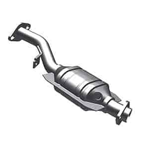 Direct Fit California Catalytic Converter