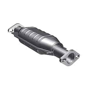 Direct Fit California Catalytic Converter
