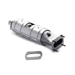Direct Fit California Catalytic Converter