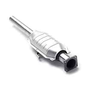 Direct Fit California Catalytic Converter