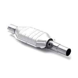 Direct Fit California Catalytic Converter