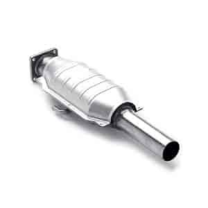 Direct Fit California Catalytic Converter