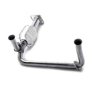 Direct Fit California Catalytic Converter