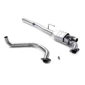 Direct Fit California Catalytic Converter