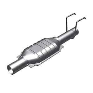 Direct Fit California Catalytic Converter