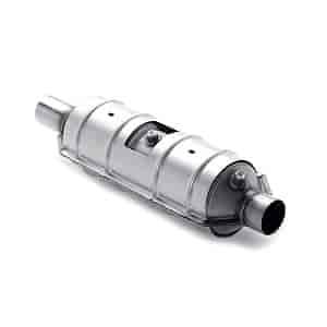 Direct Fit California Catalytic Converter