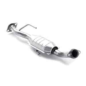 Direct Fit California Catalytic Converter