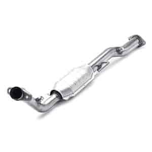 Direct Fit California Catalytic Converter