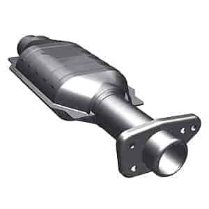 Conv DF 80-93 GM car/truck CA