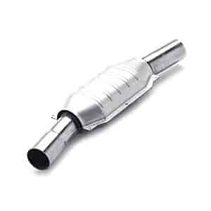 Direct Fit California Catalytic Converter