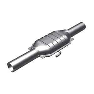 Direct Fit California Catalytic Converter