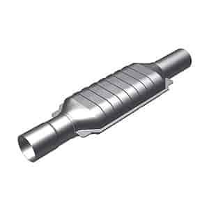 Direct Fit California Catalytic Converter Up to 15000 Gross Vehicle Weight