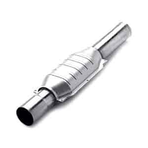 Direct Fit California Catalytic Converter