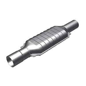 Direct Fit California Catalytic Converter
