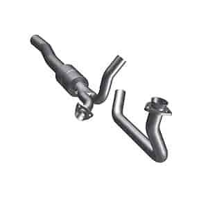 Direct Fit California Catalytic Converter