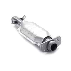 Direct Fit California Catalytic Converter