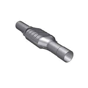 Direct Fit California Catalytic Converter