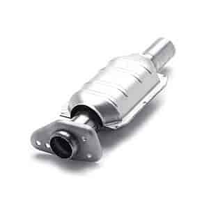 Direct Fit California Catalytic Converter