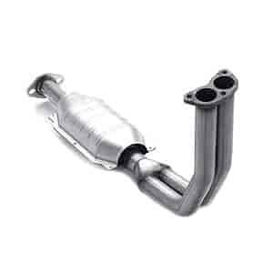 Direct Fit California Catalytic Converter