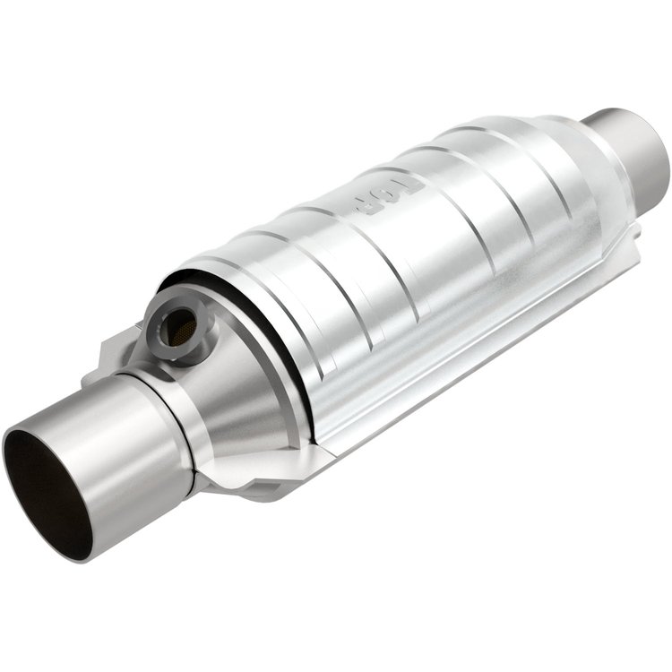 408034 Universal Catalytic Converter