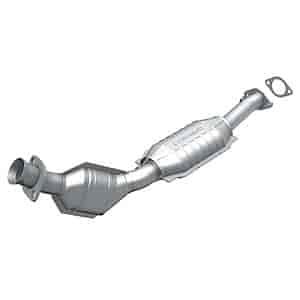 Direct Fit Catalytic Converter 49 State