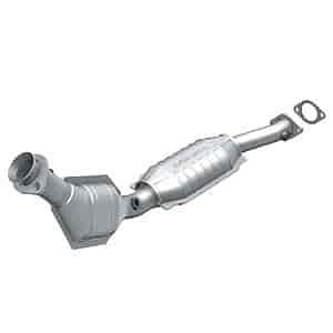 Direct Fit Catalytic Converter 49 State