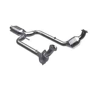 Converter Ford/Mercury