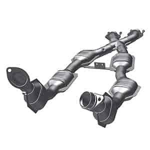 CONV DF 96-98 Mustang GT 4.6L 50S