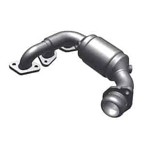 Conv DF 01-04 Ford Escape 3.0L fron