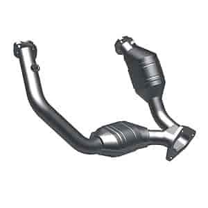 Conv DF 98-00 Ford Ranger 3.0/4.0