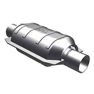 Conv Univ 2.00in. OBDII Rear 50 State