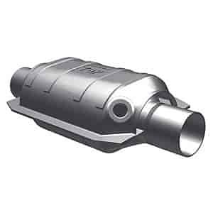 Conv Univ 2.00in. 1-O2 Rear 50 State