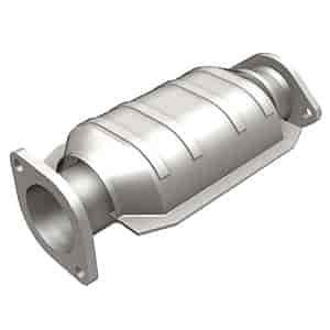 Conv DF 02-04 Infiniti I35 3.5L rea
