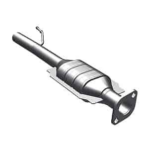 Conv DF 01-04 Ford Escape 3.0L rear