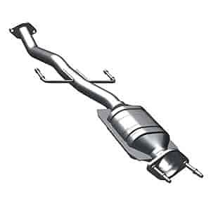 Conv DF 95-98 Protege 1.5L rear 50S
