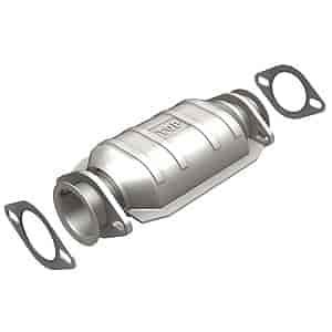 Direct Fit Catalytic Converter OEM Style