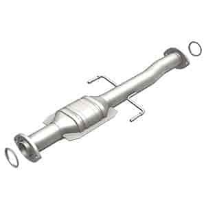 Direct Fit Catalytic Converter 49 State
