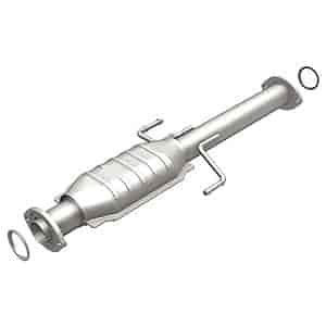 Direct Fit Catalytic Converter OEM Style