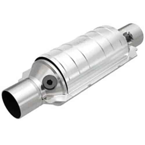 Conv Univ 2.00 Dual 02 Sensor CA