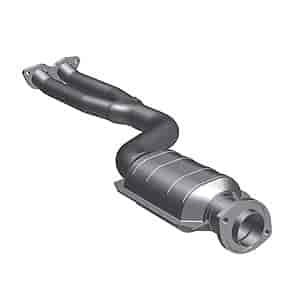 Direct Fit Catalytic Converter w/O2 Sensor