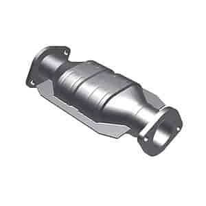 Conv DF 01-02 Infiniti I30 3.0L rea