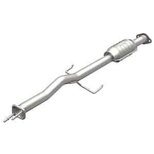 Conv DF 01-03 Mazda Protege 2.0L