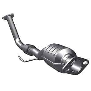 Conv DF 02-06 for Nissan fits Sentra 2.5L