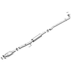 Conv DF 00-04 Toyota Avalon 3.0L